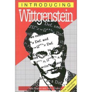 Introducing Wittgenstein (Paperback)